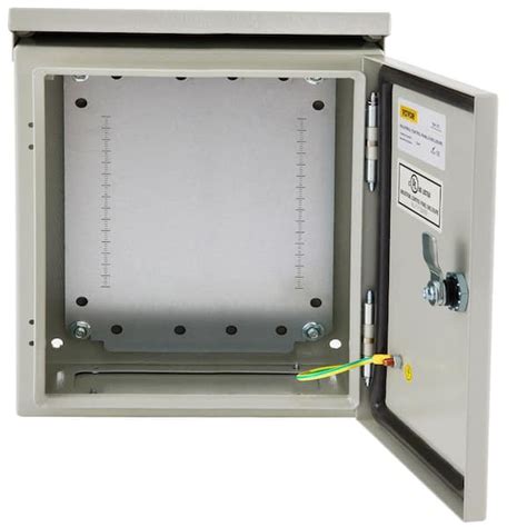 12 x12 x8 junction box|nema 12 enclosure 12x12x8.